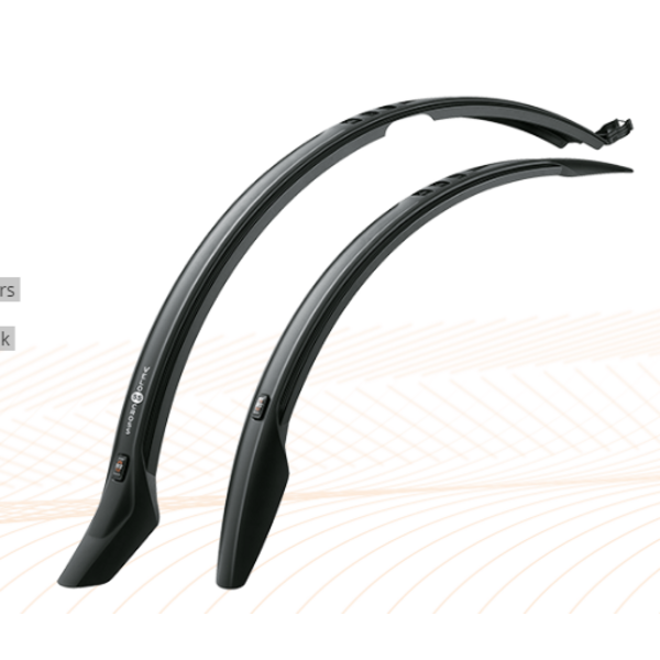 Mudguard set SKS VELO 55 CROSS