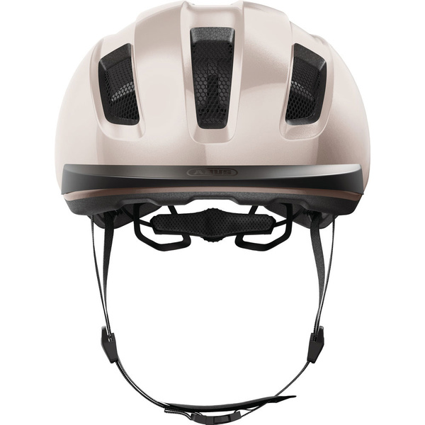 Helmet Abus PURL-Y champagne gold