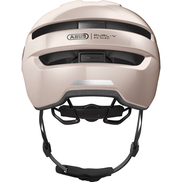 Helmet Abus PURL-Y champagne gold