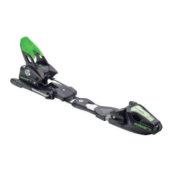 Curbs Elan ER 11,0 Freeflex Evo
