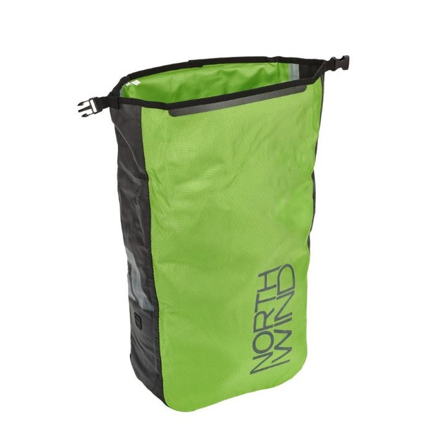 Northwind Barrier Bag green 30 x 10 x 49 cm