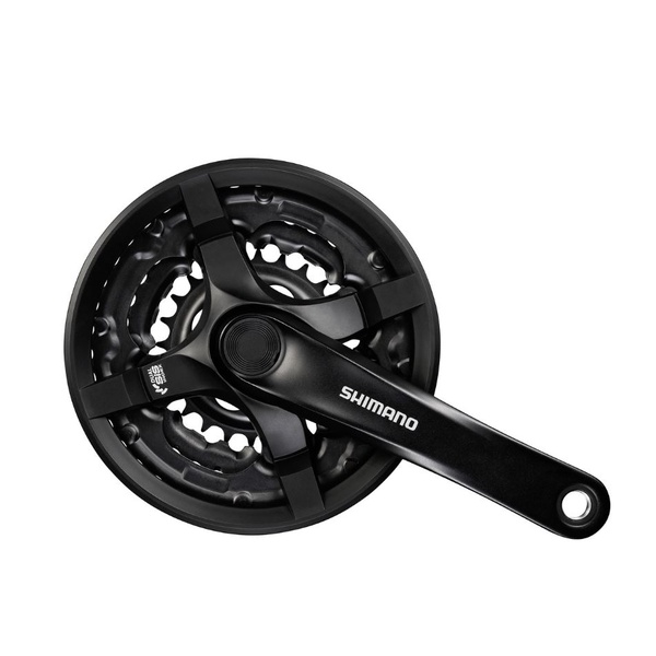 &Scaron;vaistiklis Shimano FC-TY501
