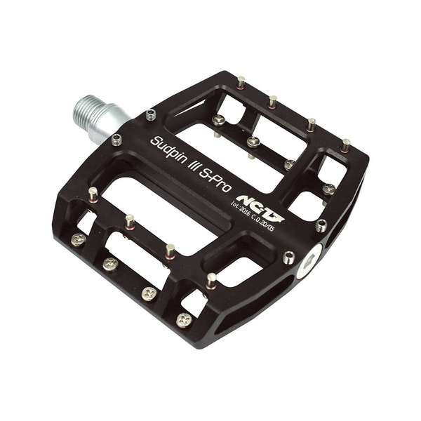 Pedals NC-17 Sudpin III S-Pro