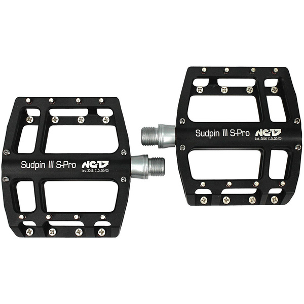 Pedals NC-17 Sudpin III S-Pro