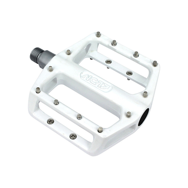 Pedals NC-17 STD II Pro white