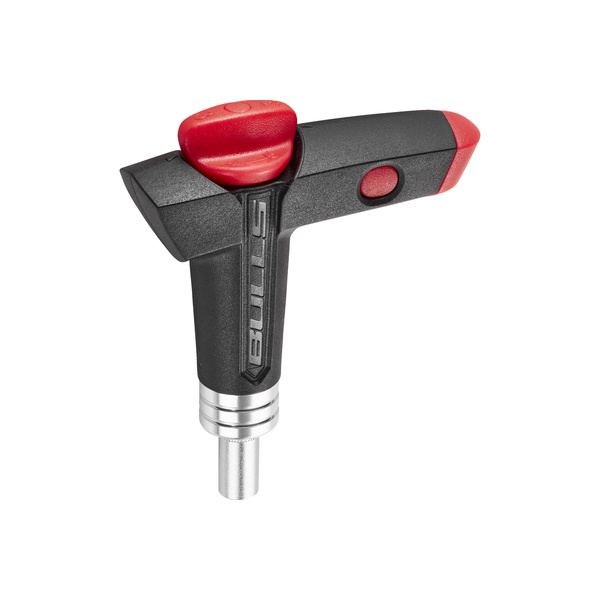 Raktas dinamometrinis Bulls  3/4/5NM  