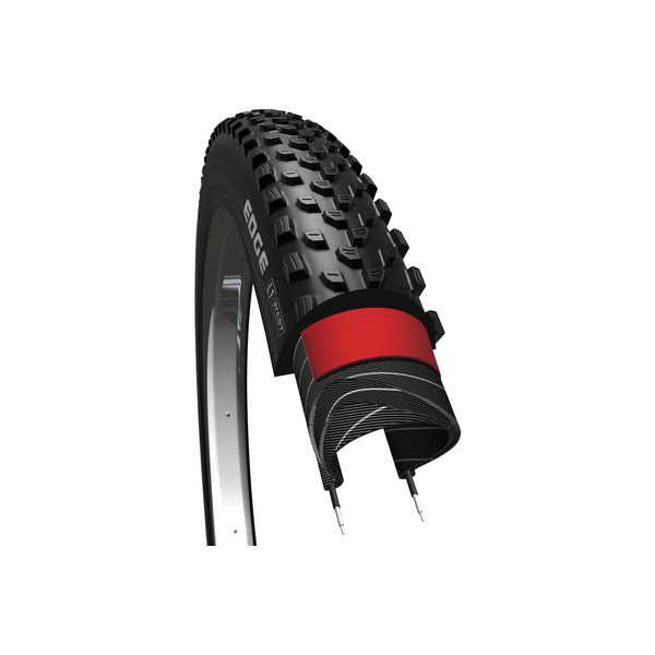 Padanga 26  Supero EDGE C 1846 57-559 26 x 2,25