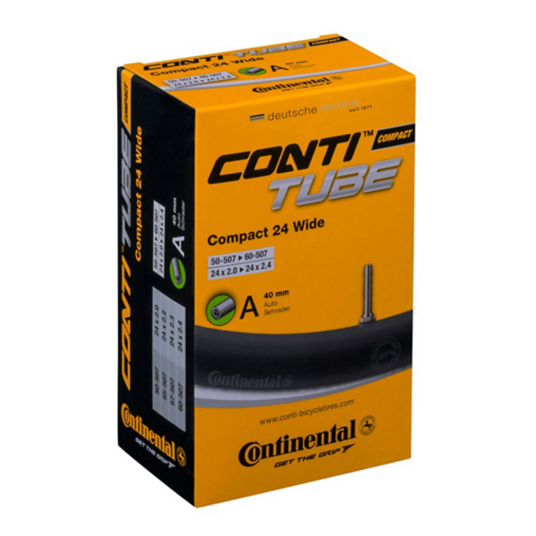Kamera 24  Valve Auto 24 47/57-507 Continental Compact