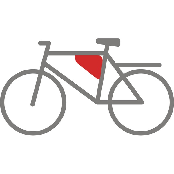 Abus ST 2250 1.8L Bag