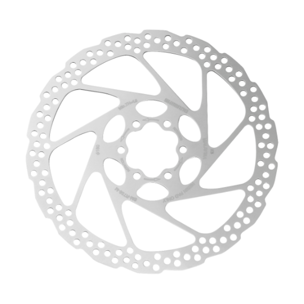 SHIMANO Disc Brake Rotor SM-RT56 6-bolt 180 mm