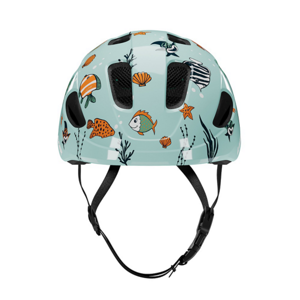 Helmet Lazer HMT Pnut 2.0 Sealife