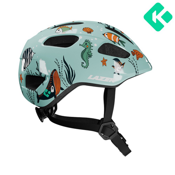 Helmet Lazer HMT Pnut 2.0 Sealife