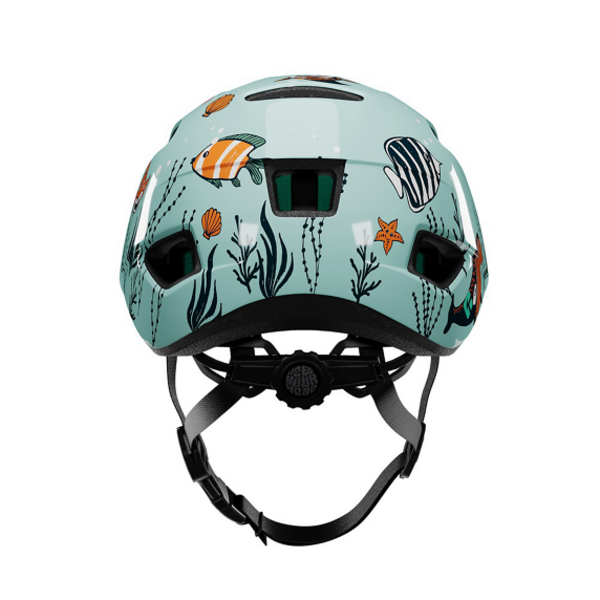Helmet Lazer HMT Pnut 2.0 Sealife