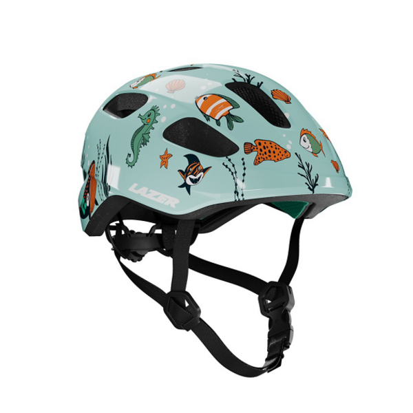 Helmet Lazer HMT Pnut 2.0 Sealife