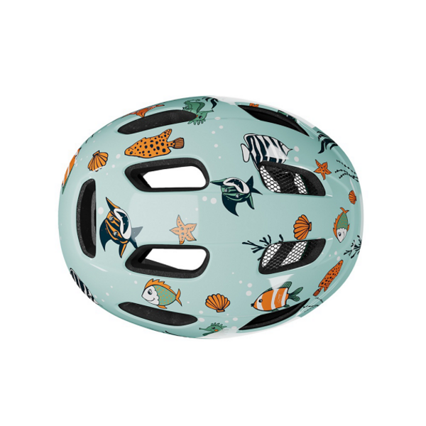Helmet Lazer HMT Pnut 2.0 Sealife