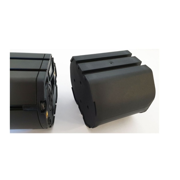 Baterijos adapteris Bosch auf 625 W/h f&uuml;r 400 & 500 W/h
