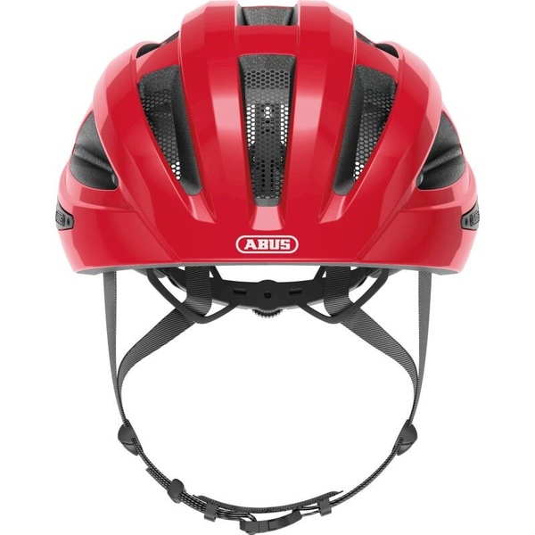 Helmet Abus Macator red