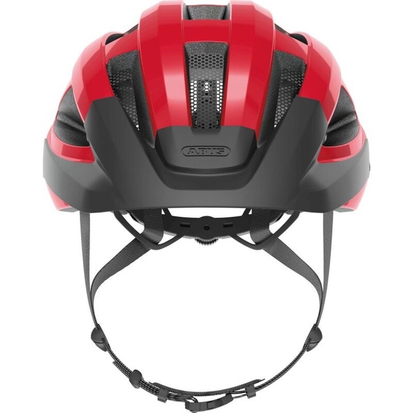Helmet Abus Macator red