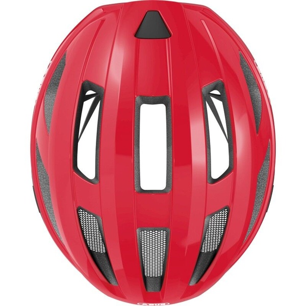 Helmet Abus Macator red