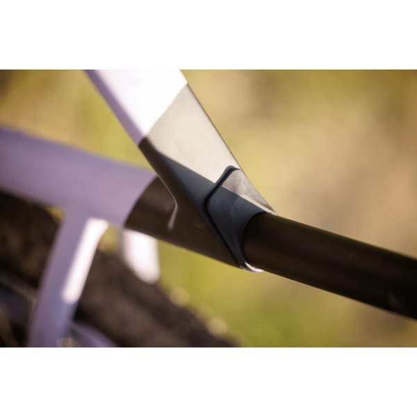 bicycle 28  Bulls Machete RX1  Gravel Jubi purple matte