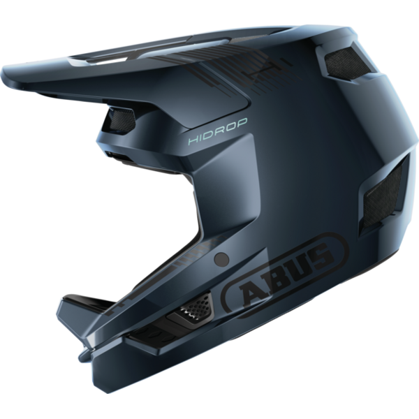 Helmet Abus HIDROP midnight blue 