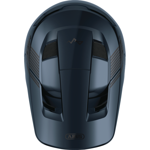 Helmet Abus HIDROP midnight blue 