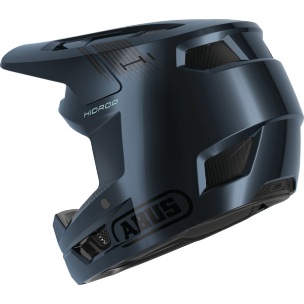 Helmet Abus HIDROP midnight blue 