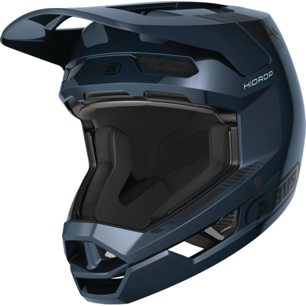 Helmet Abus HIDROP midnight blue 