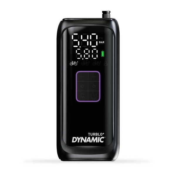 Dynamic Turbo 145 PSI 57W USB (D159) Pump