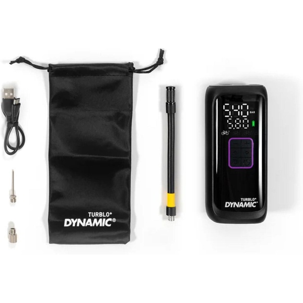 Dynamic Turbo 145 PSI 57W USB (D159) Pump
