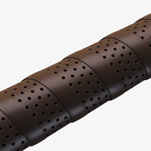Brooks handlebar tape microfiber brown