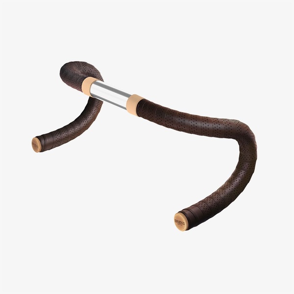 Brooks handlebar tape microfiber brown