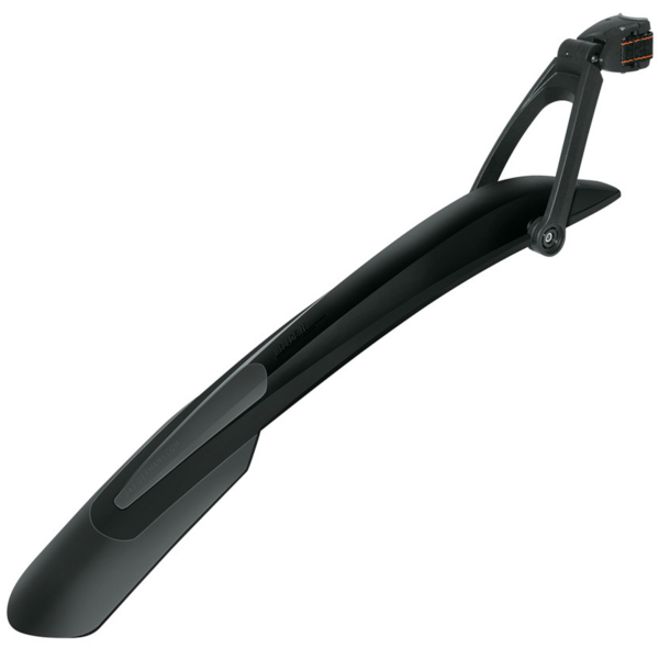 Mudguards SKS X-BLADE DARK 29 ZOLL + 27,5 PLUS