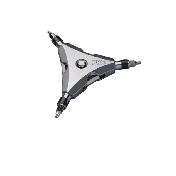 PRO Team Y-wrench