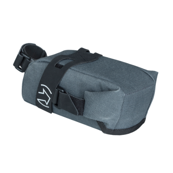 PRO Discover Saddle Bag Gravel Grey Tool Pack