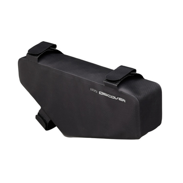 PRO Discover Team Frame Bag Black 2.7 L LT