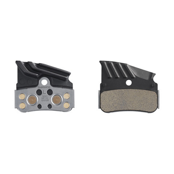 Shimano Metal N04C Incl Spring/Split Pin