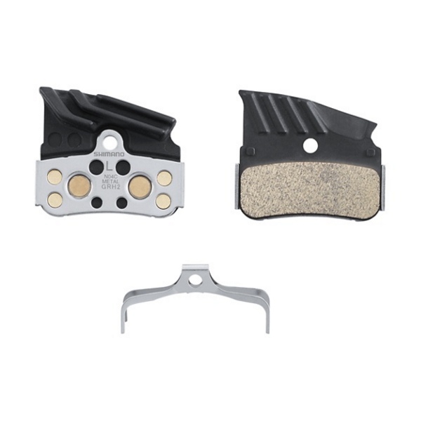Shimano Metal N04C Incl Spring/Split Pin