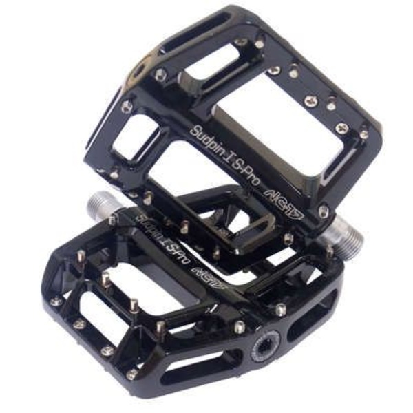 Pedals NC-17 Sudpin I S-Pro