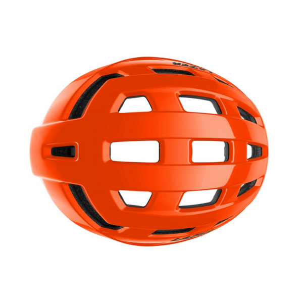 Helmet Lazer Tempo KC CE-CPSC Flash Orange Uni