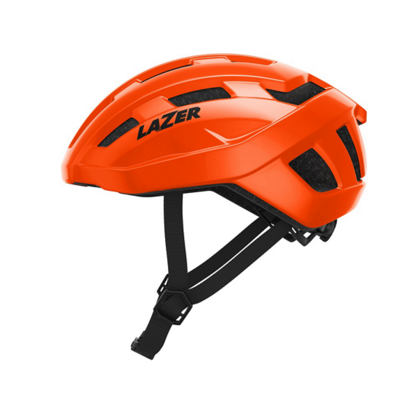Helmet Lazer Tempo KC CE-CPSC Flash Orange Uni