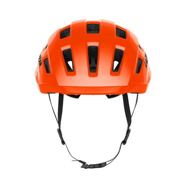 Helmet Lazer Tempo KC CE-CPSC Flash Orange Uni