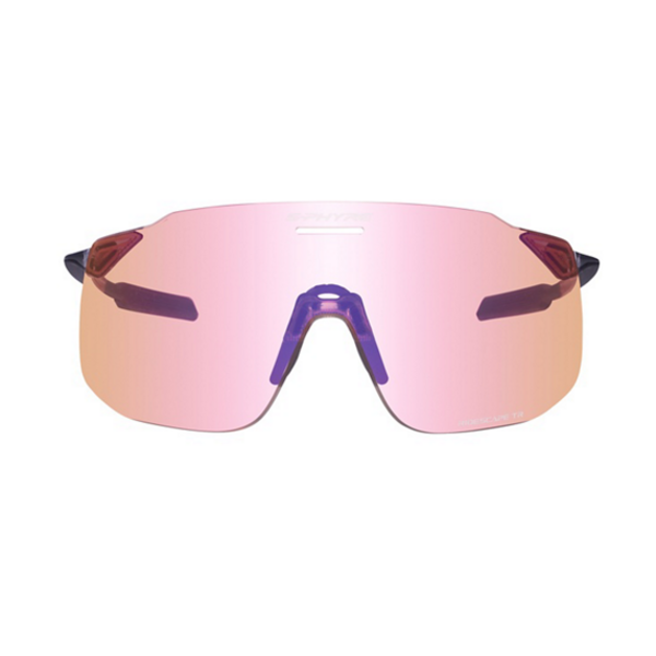 Cycling Glasses Shimano Eyewear SPSL2TR Transparent Gray