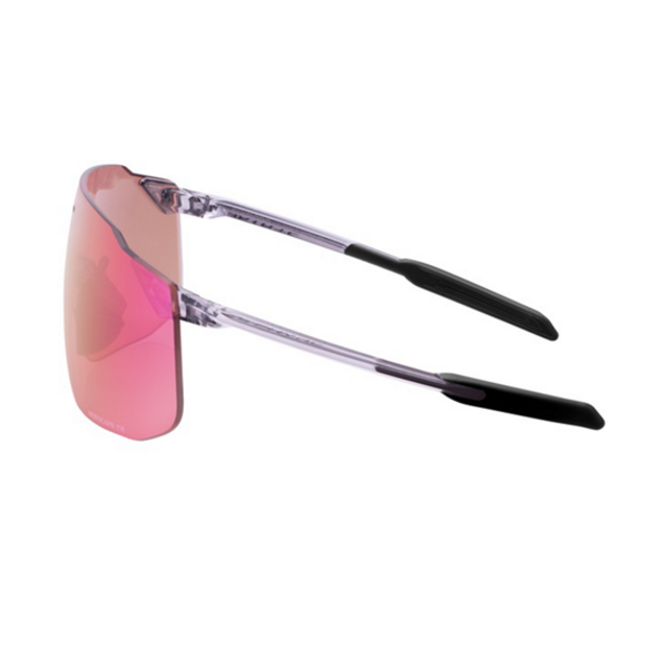 Cycling Glasses Shimano Eyewear SPSL2TR Transparent Gray