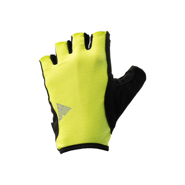 Apura Pure lime/black gloves
