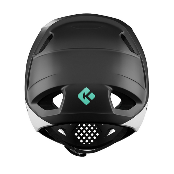 Helmet Lazer Chase KinetiCore AS-CE-CPSC-ASTM Matte White / Black