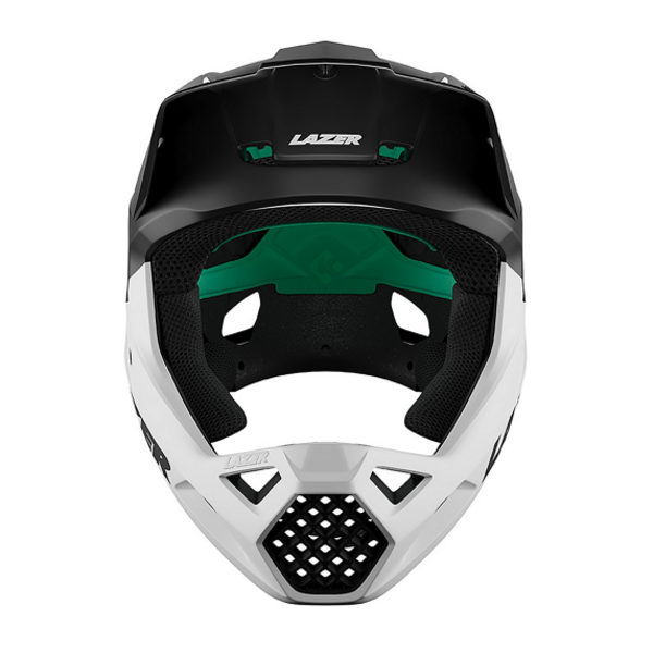 Helmet Lazer Chase KinetiCore AS-CE-CPSC-ASTM Matte White / Black