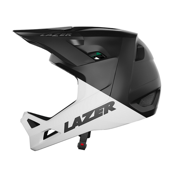 Helmet Lazer Chase KinetiCore AS-CE-CPSC-ASTM Matte White / Black