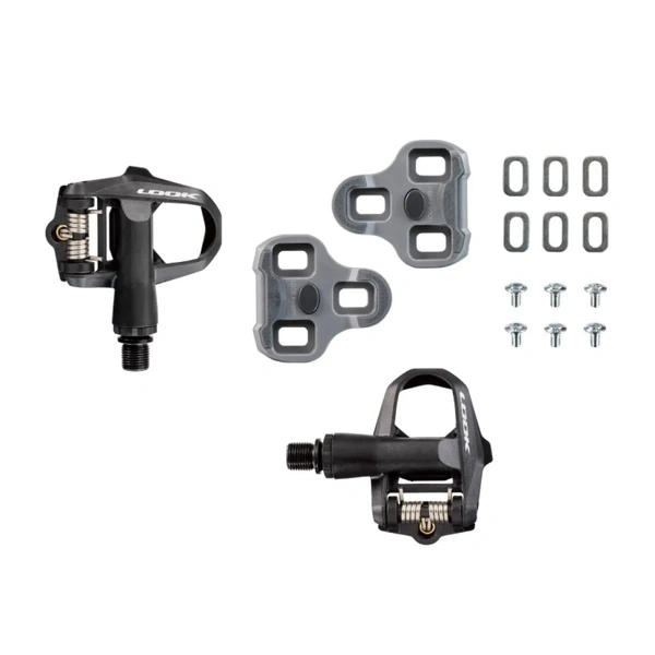 Pedals LOOK K&eacute;o 2 Max Carbon