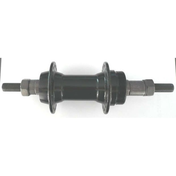 Rear hub 36h